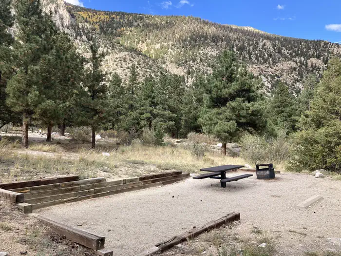 MOUNT PRINCETON photo 2