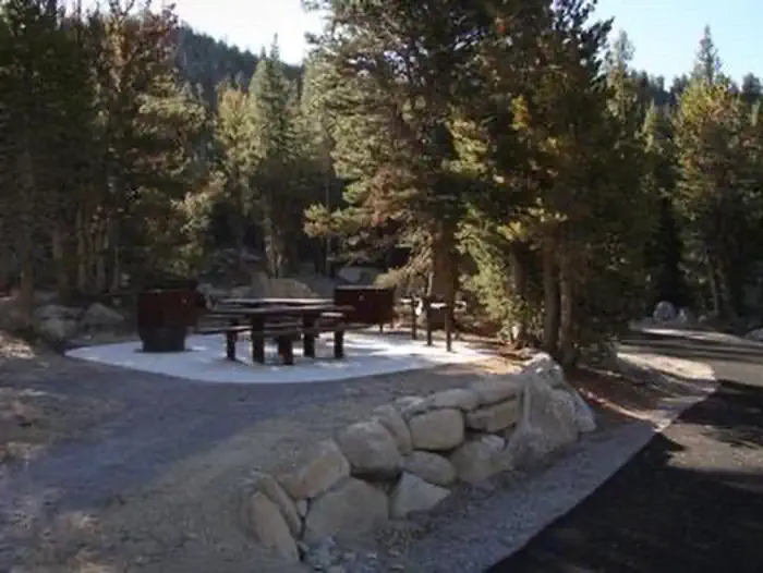 MOUNT ROSE (NV) photo