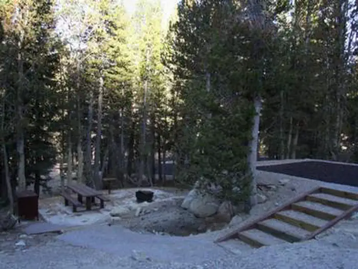 MOUNT ROSE (NV) photo 5