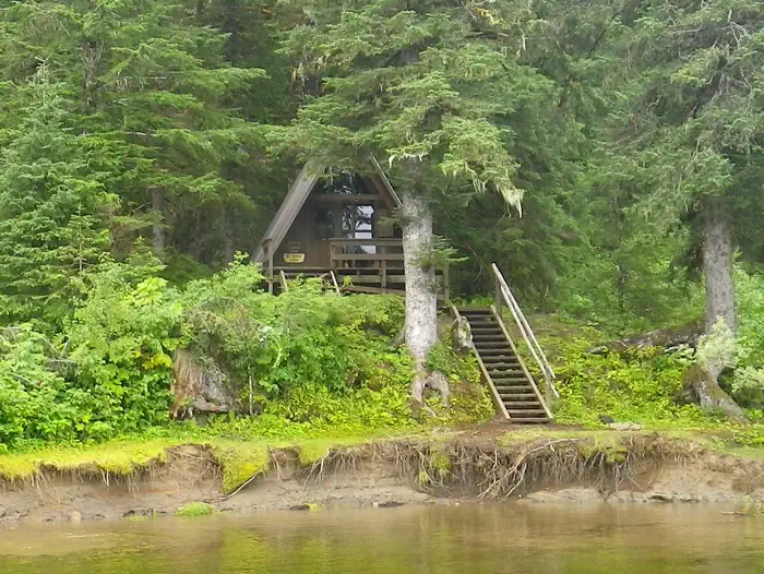 MOUNT RYNDA CABIN photo 4
