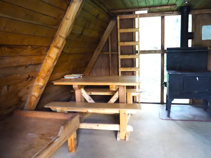 MOUNT RYNDA CABIN photo 5