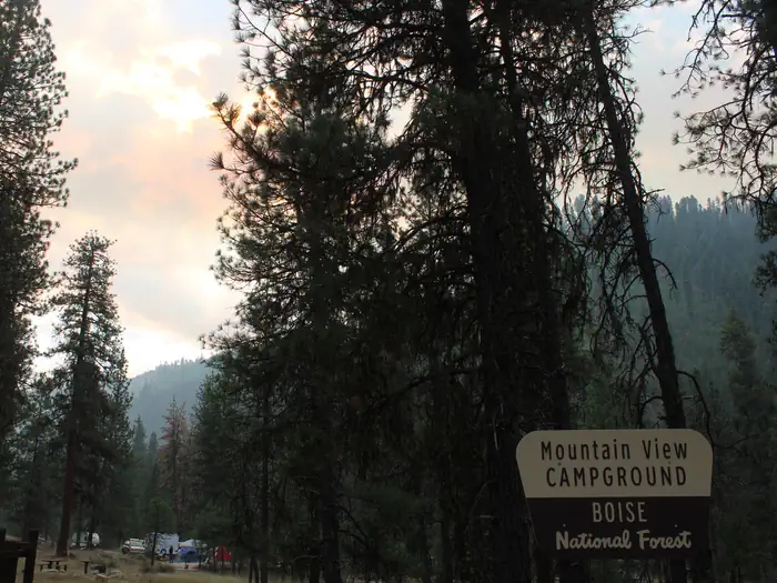 MOUNTAIN VIEW photo 4