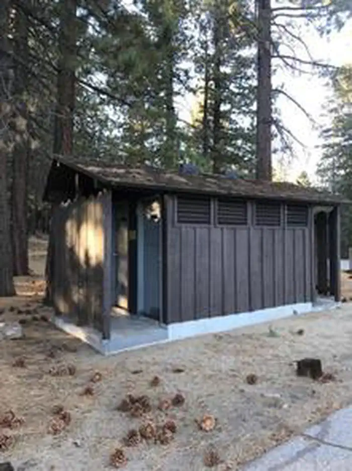 MT. PINOS CAMPGROUND photo 5