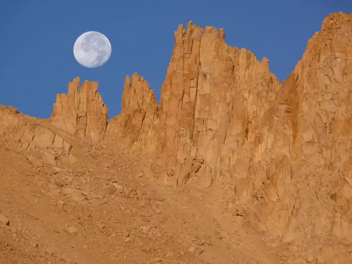 Mt. Whitney photo 3