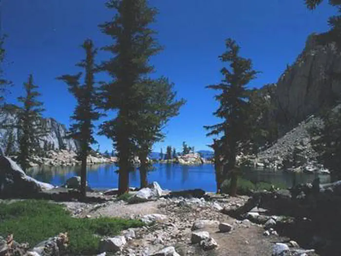 Mt. Whitney photo 4