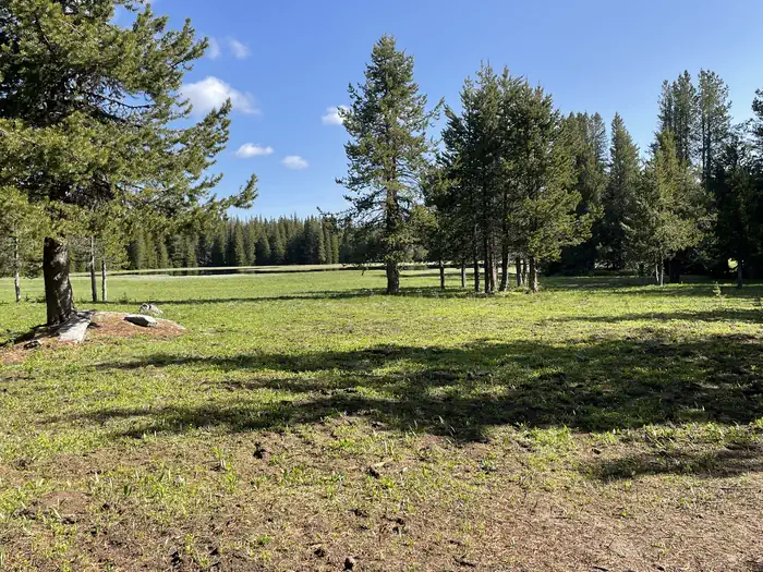 MUD LAKE CAMPGROUND photo