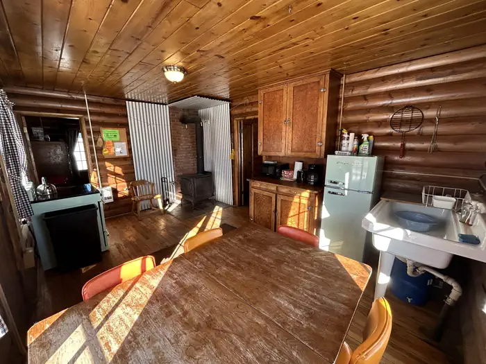 MUDDY GUARD CABIN photo 2