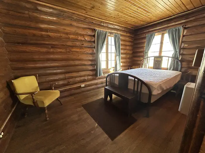 MUDDY GUARD CABIN photo 4
