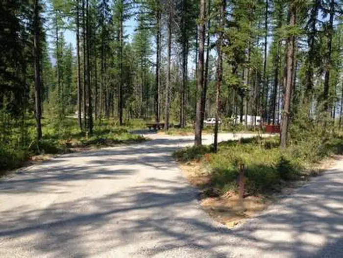 MURRAY BAY CAMPGROUND (MT) photo 5