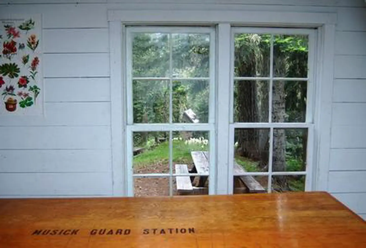 MUSICK GUARD STATION photo 3