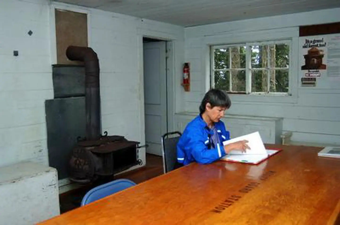 MUSICK GUARD STATION photo 4