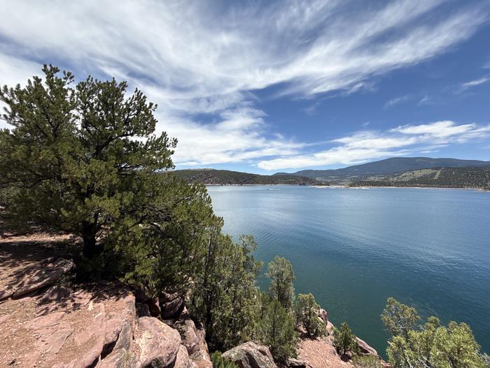 MUSTANG RIDGE CAMPGROUND photo
