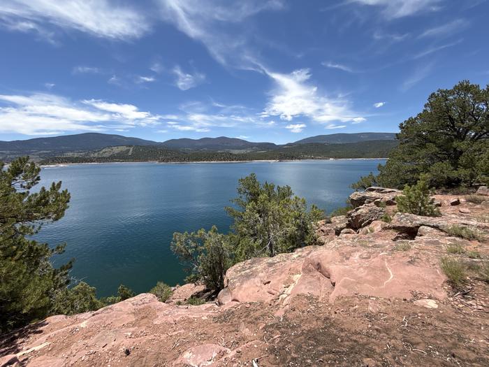 MUSTANG RIDGE CAMPGROUND photo 2
