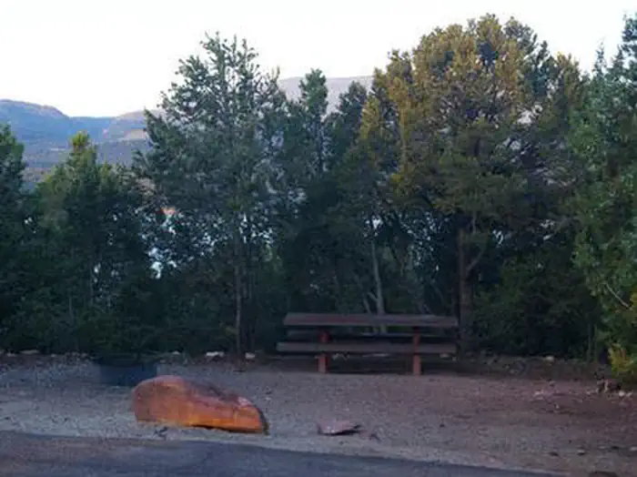 MUSTANG RIDGE CAMPGROUND photo 3