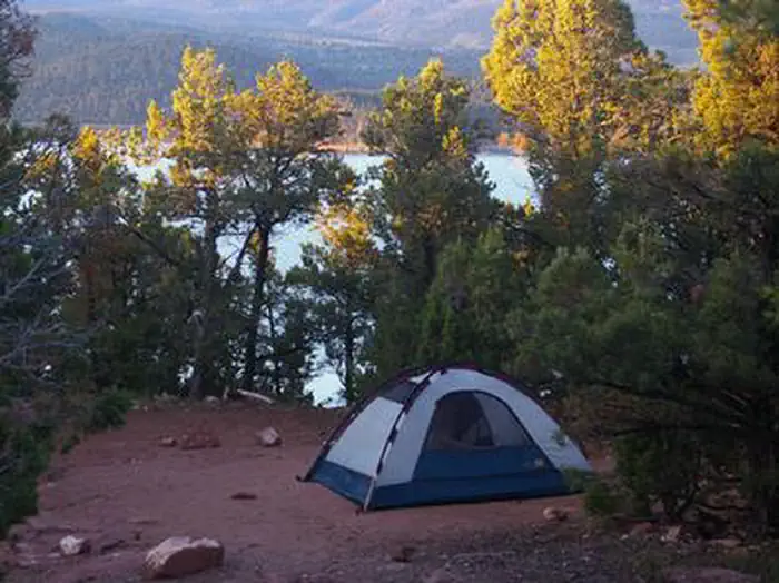 MUSTANG RIDGE CAMPGROUND photo 4