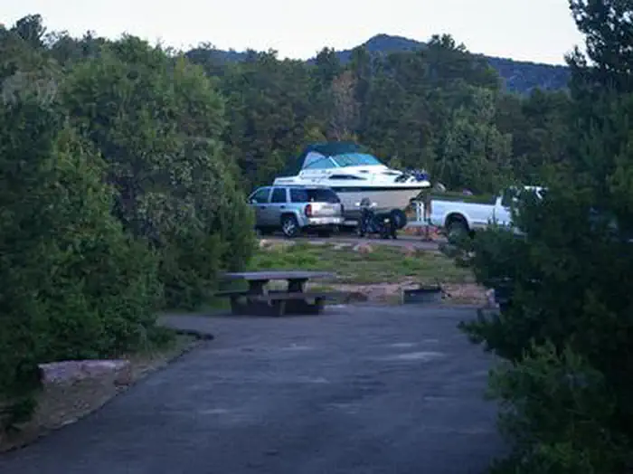 MUSTANG RIDGE CAMPGROUND photo 5