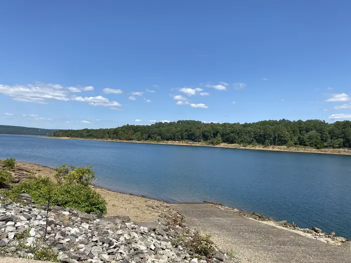 NARROWS (AR) photo