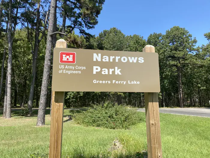 NARROWS (AR) photo 4