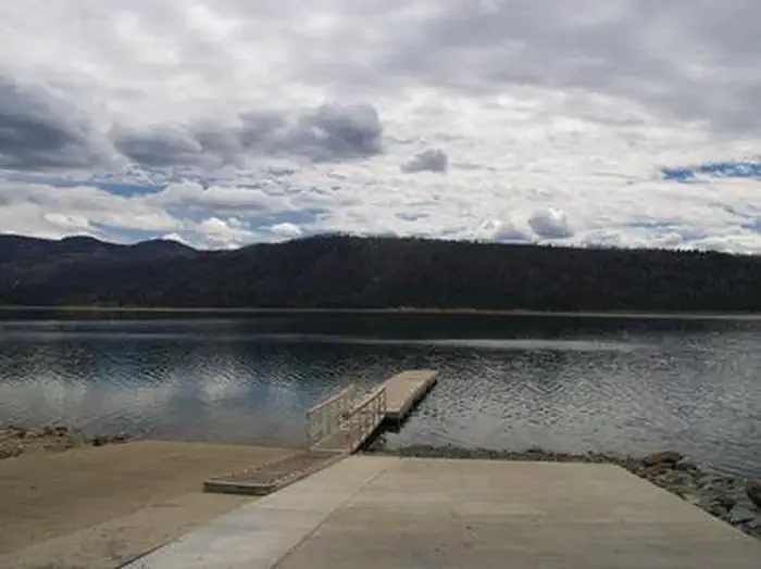NARROWS CAMPGROUND photo