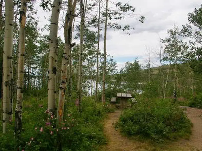 NARROWS CAMPGROUND photo 2
