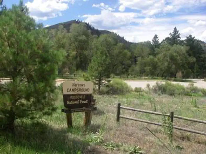 NARROWS (CO) photo 3