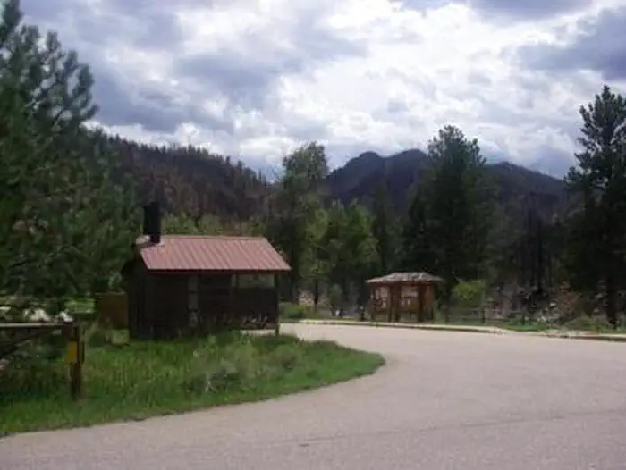 NARROWS (CO) photo 5