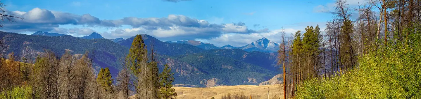 NASON CREEK CAMPGROUND photo