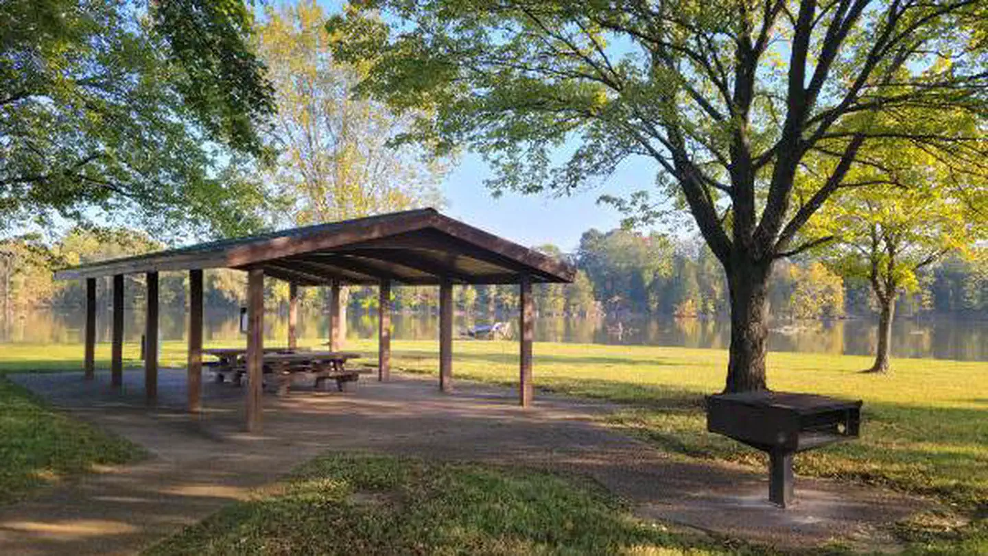 NAT CALDWELL PARK photo