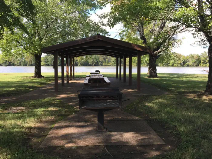 NAT CALDWELL PARK photo 2