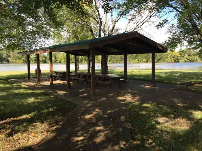 NAT CALDWELL PARK photo 5
