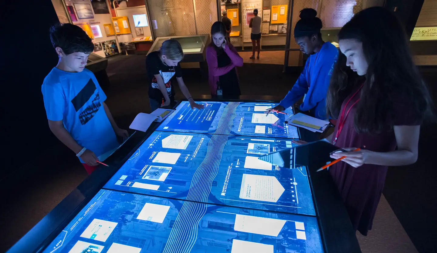 NATIONAL ARCHIVES photo 5