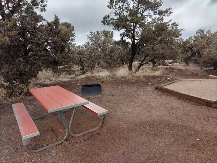 Natural Bridges Campground photo 3