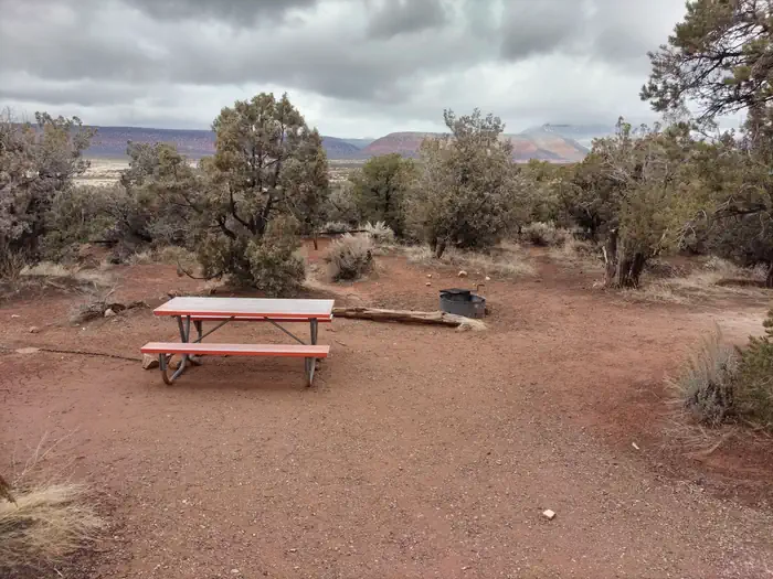 Natural Bridges Campground photo 4