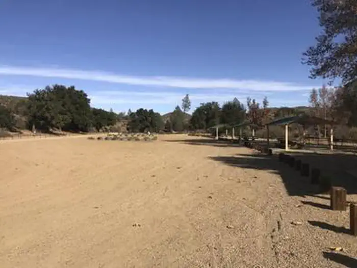 NAVAJO FLATS CAMPGROUND photo