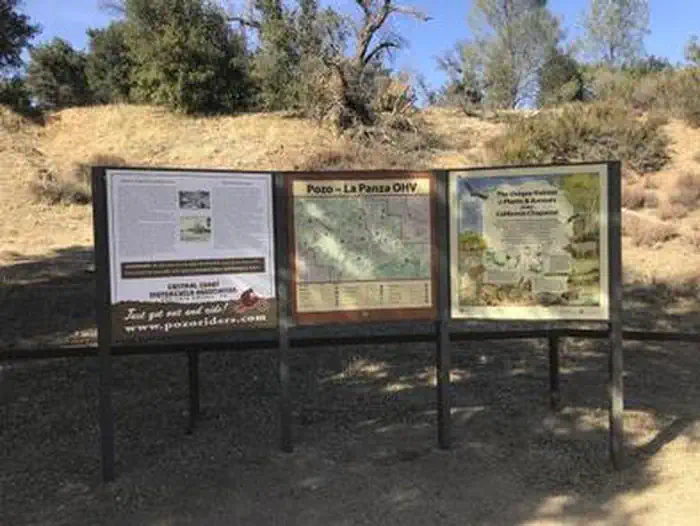 NAVAJO FLATS CAMPGROUND photo 4