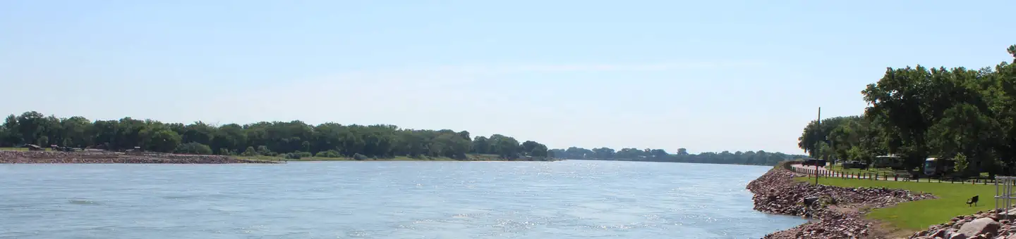 NEBRASKA TAILWATERS photo