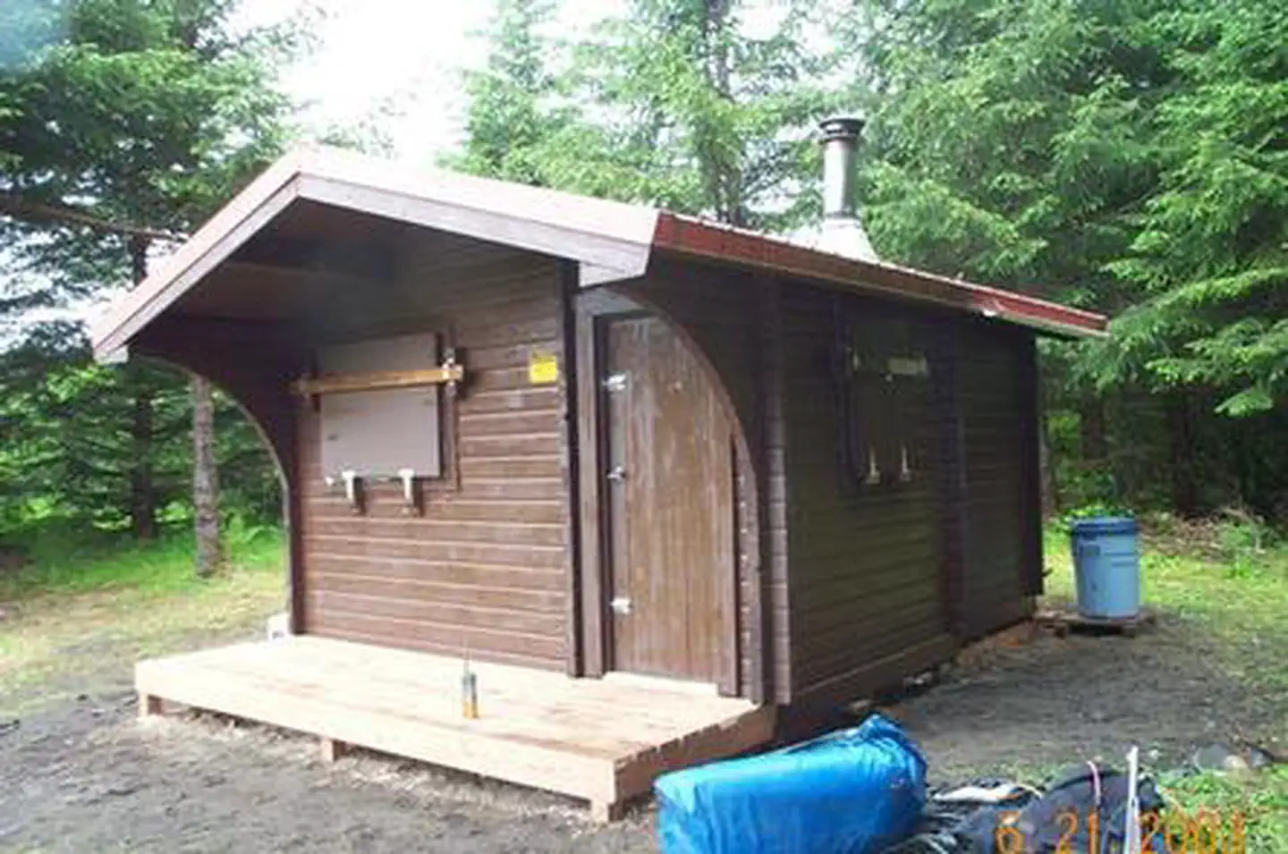 NELLIE MARTIN RIVER CABIN photo 5