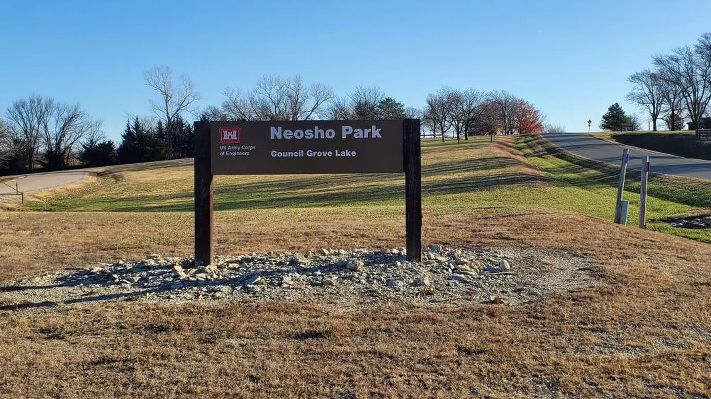 Neosho Park photo