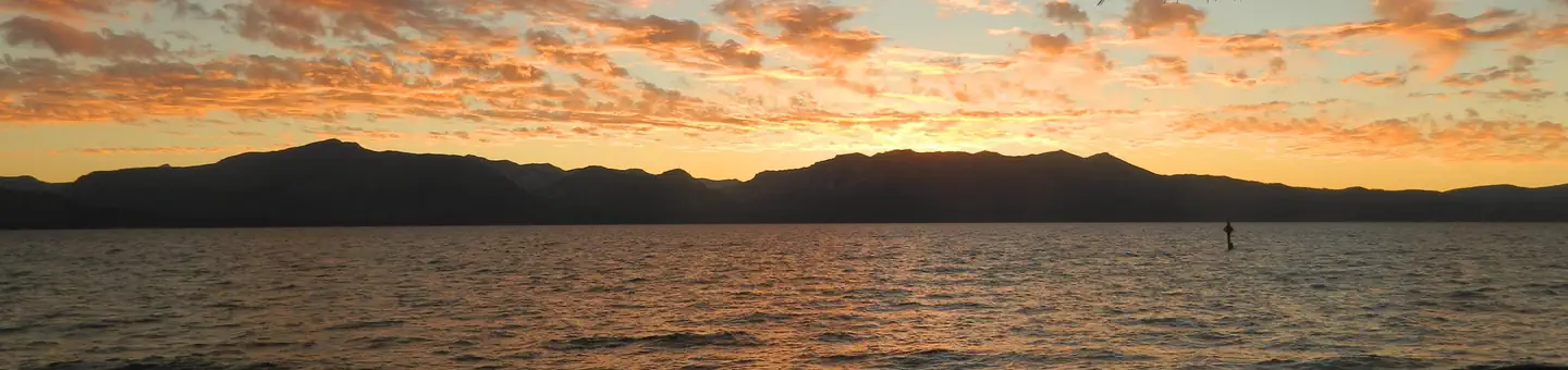 Nevada Beach Campground photo