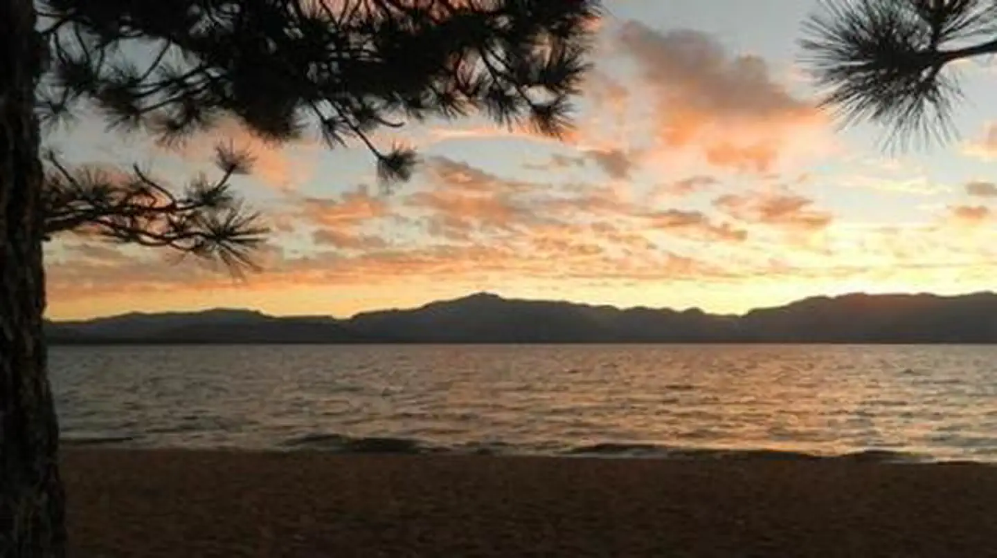 Nevada Beach Campground photo 4