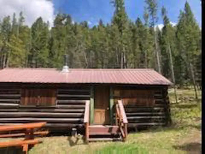 Nevada Creek Cabin photo