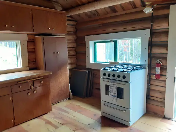 Nevada Creek Cabin photo 3