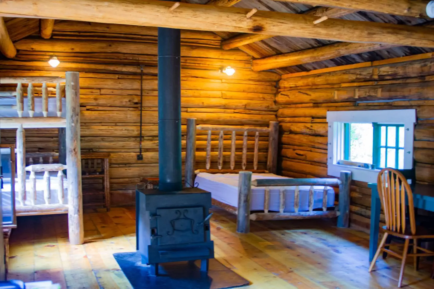 Nevada Creek Cabin photo 4