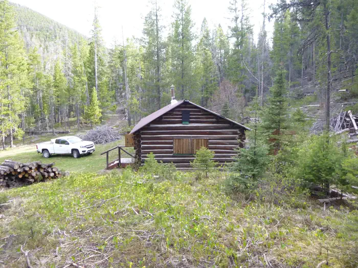Nevada Creek Cabin photo 5
