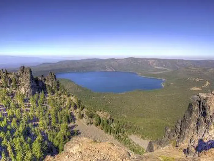 NEWBERRY GROUP CAMP SITE photo 5