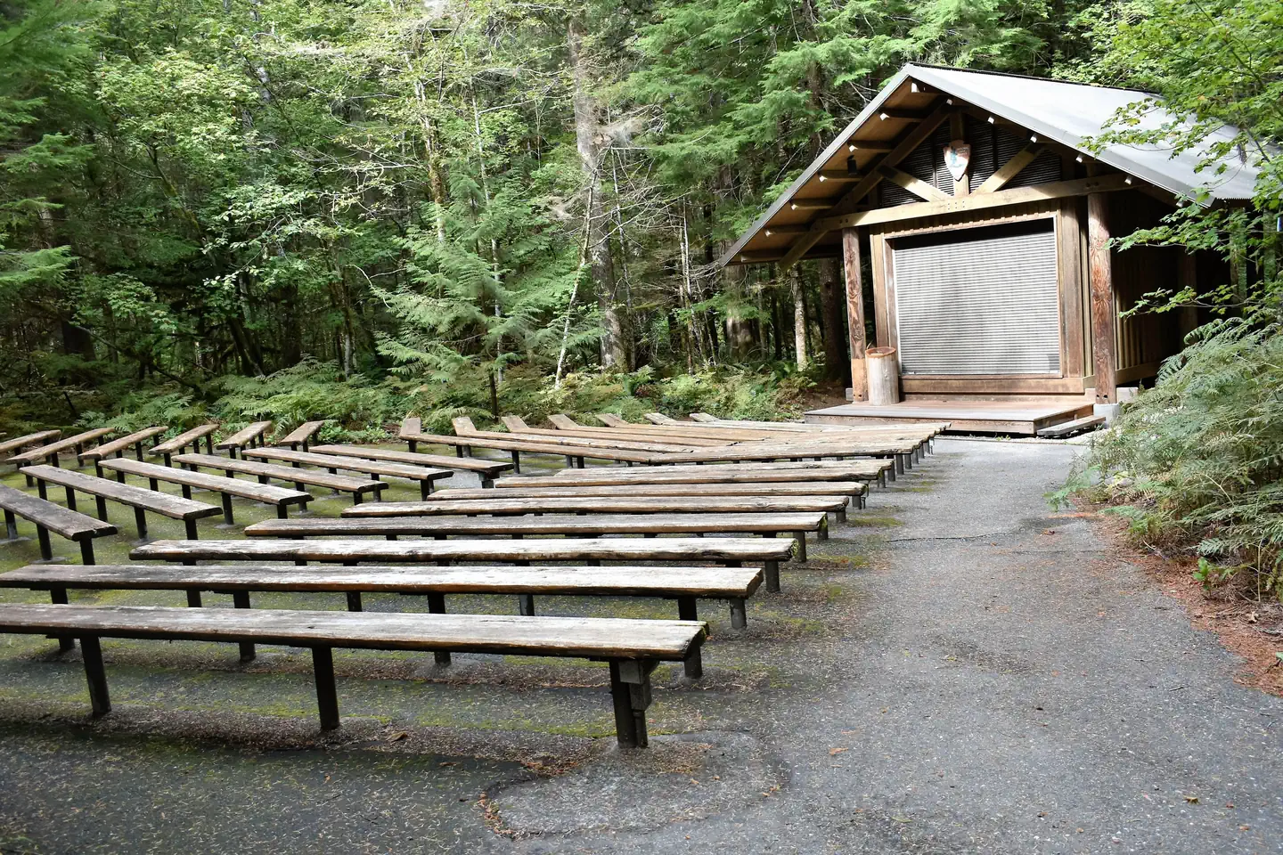 Newhalem Creek Campground photo 4