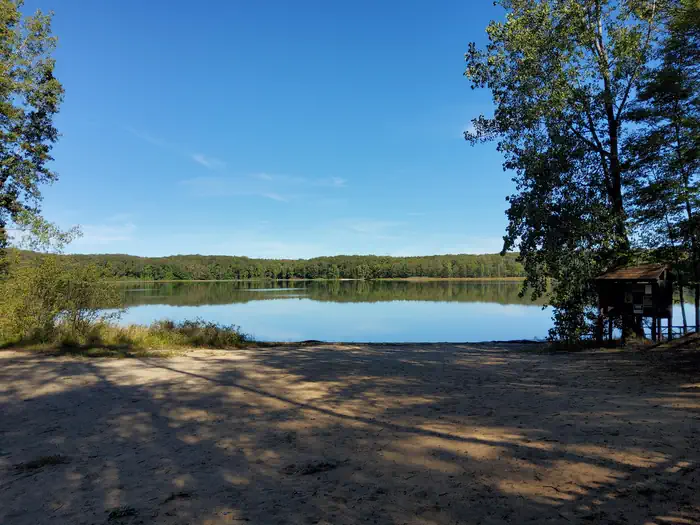 NICHOLS LAKE SOUTH CAMPGROUND photo 3