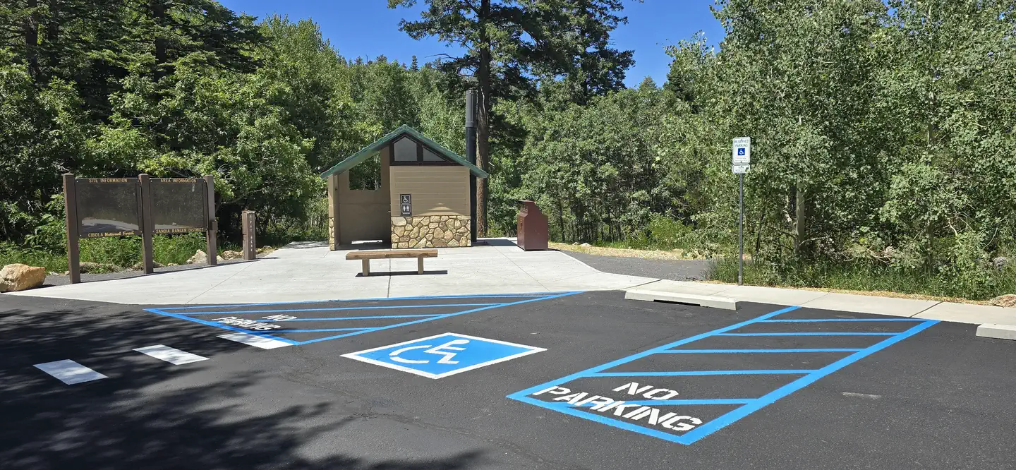 NINE MILE PICNIC SITE photo 4