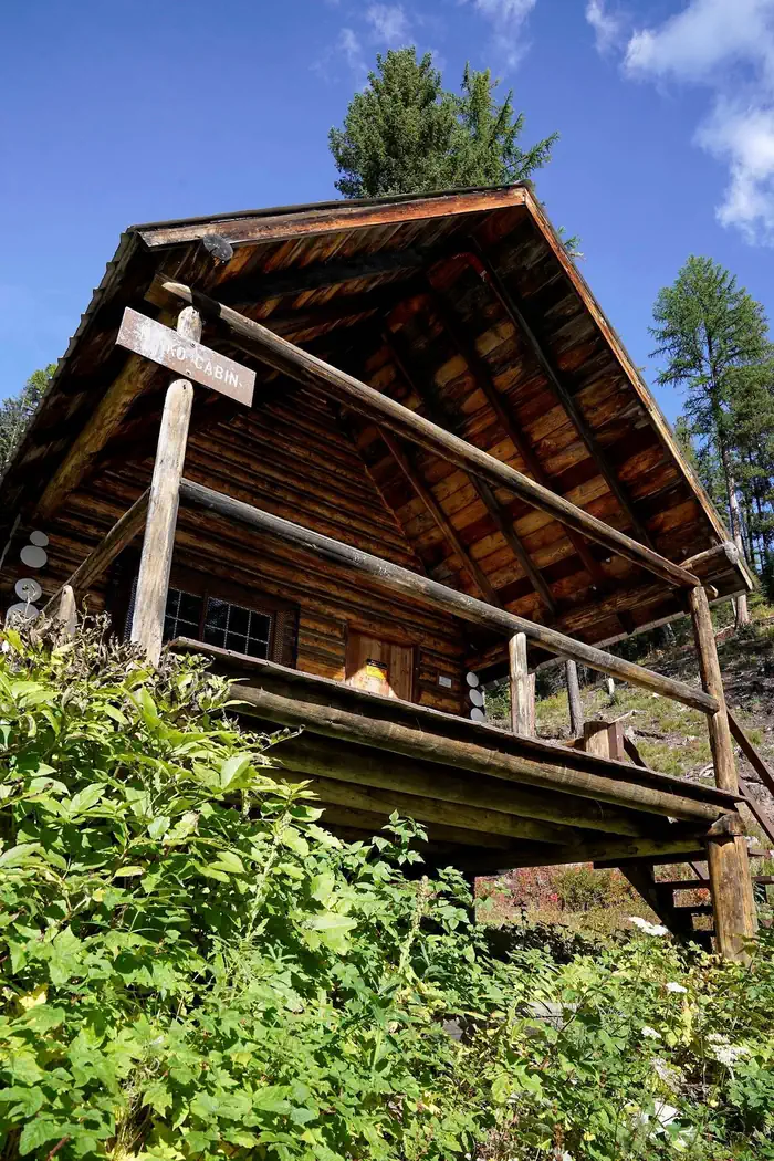 NINKO CABIN photo