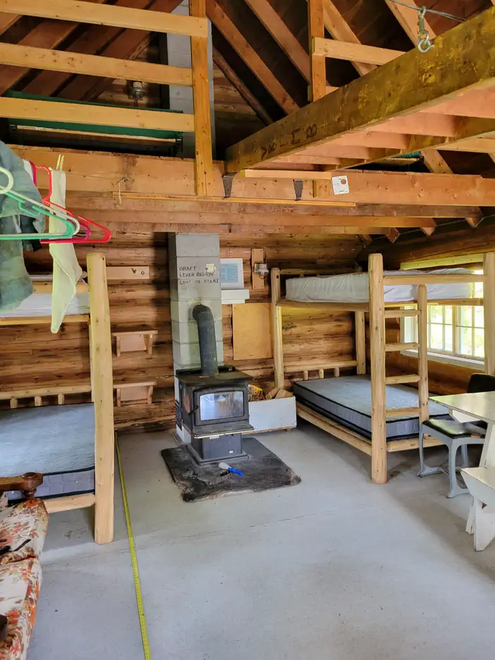 NINKO CABIN photo 2